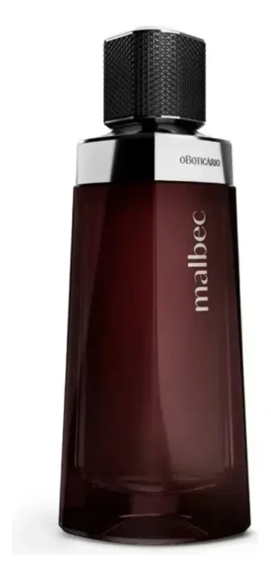 Malbec Desodorante Colônia V6 100ml