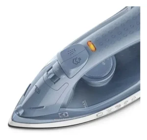 Ferro de Passar Roupa a Vapor e a Seco Electrolux - Efficient ESI10 Azul 220V - Imagem 3