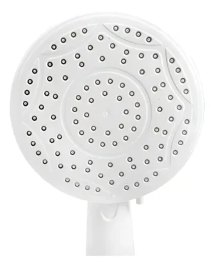 Chuveiro Ducha Advanced Turbo Eletrônica Lorenzetti 7500w Branco 7500W 220V - Imagem 5