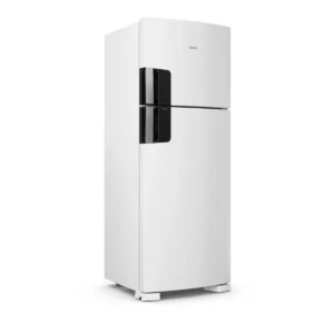 Geladeira Consul 2 Portas 455 Litros Inverter CRM53MBBNA Branco 220 Volts