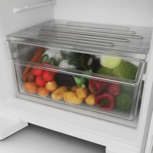 Geladeira Consul 2 Portas 455 Litros Inverter CRM53MBBNA Branco 220 Volts - Imagem 6