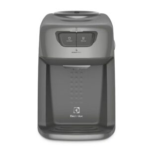 Bebedouro de Água Electrolux Bivolt BE11X - Prata - Imagem 2