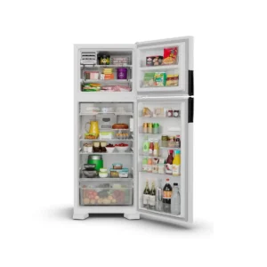 Geladeira Consul 2 Portas 455 Litros Inverter CRM53MBBNA Branco 220 Volts - Imagem 3