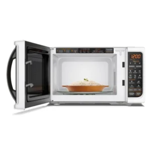 Micro-ondas Continental 21L Branco (MC21B) 220 VOLTS - Imagem 2