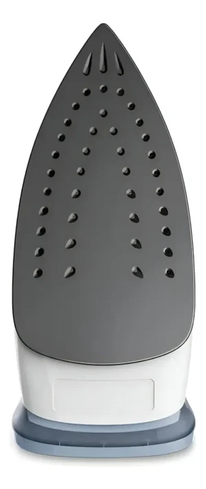 Ferro de Passar Roupa a Vapor e a Seco Electrolux - Efficient ESI10 Azul 220V - Imagem 5