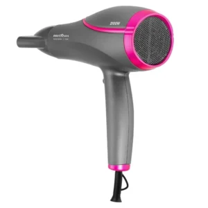 Secador De Cabelos Britânia Bivolt 2100W Bsc2200 - Imagem 4