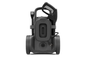 Lavadora de Alta Pressão Electrolux 1800PSI 1400W PowerWash Aplicador Detergente EWS1800 - Imagem 5