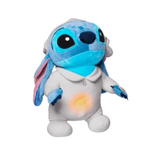 Pelúcia Disney Stitch Sleep - BR2431 - Imagem 2