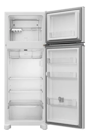 Geladeira Consul Frost Free Duplex 333 Litros  CRM40MBBNA Branco 220V - Imagem 4