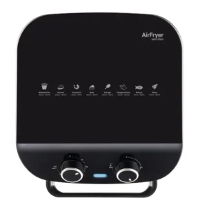 Air Fryer Forno 12L 1700W - 220v Multi - GO228 - Imagem 8