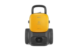 Lavadora de Alta Pressão Electrolux 1800PSI 1400W PowerWash Aplicador Detergente EWS1800 - Imagem 2