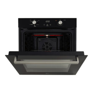 Forno Elétrico de Embutir Fischer Infinity Touch 82 litros - Imagem 4