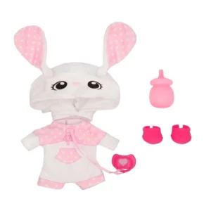 Boneca Cry Babies Meus Primeiros Passos Coney Multikids - BR2728 - Imagem 5