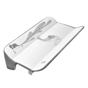 Berço Desmontável DayDream 0-15 Kg Cinza Multikids Baby - BB404 - Imagem 7