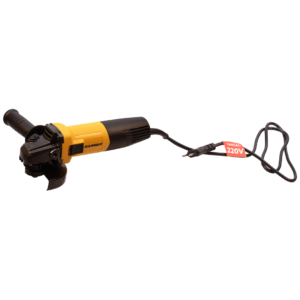 Esmerilhadeira Angular 115mm 780w Ranger 220V REM-0780-220 - Imagem 4
