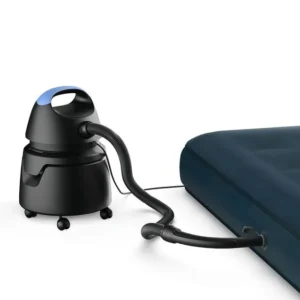 Aspirador de Pó e Água Electrolux 1400W c/ Conjunto de Acessórios e Rodas 360° (AWD01) 220 Volts - Imagem 4