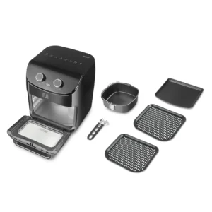 Air Fryer Forno 12L 1700W - 220v Multi - GO228 - Imagem 5