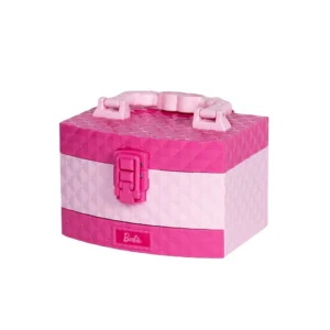 Maleta Glam Barbie Multikids - BR2424 - Imagem 4