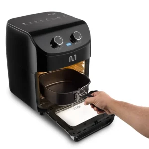 Air Fryer Forno 12L 1700W - 220v Multi - GO228 - Imagem 6