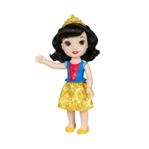 Boneca Minha Primeira Princesa Disney - Branca De Neve - BR2550 - Imagem 2