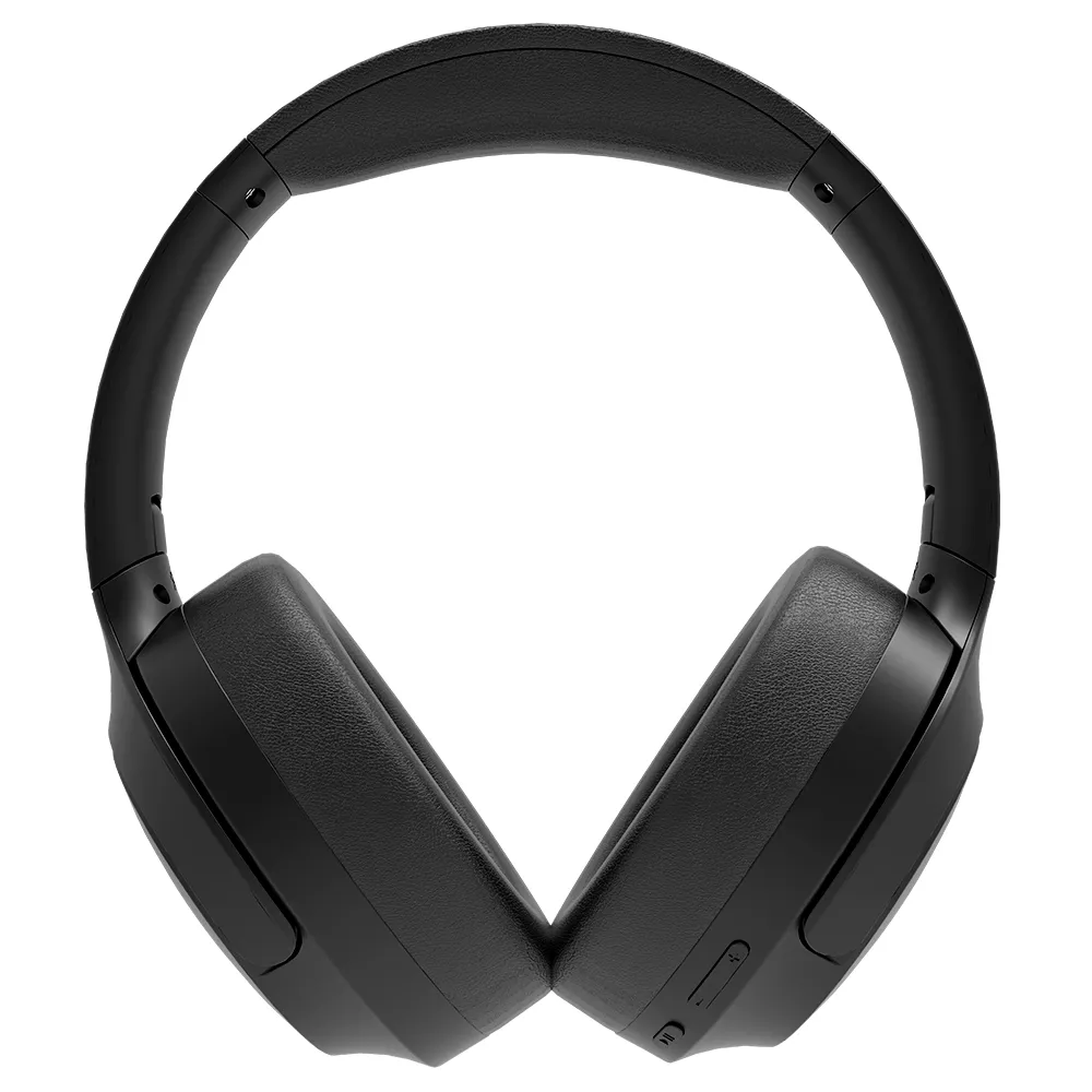4083b9bfe77edcf4c5311c9f3f26f407.webp Fone de Ouvido Headphone Bluetooth HB300 Preto Pulse - PH434 - Imagem 1