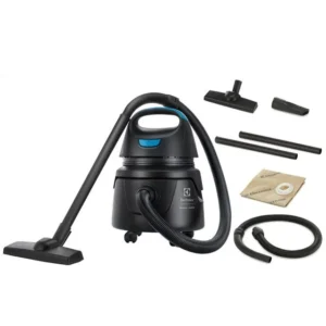 Aspirador de Pó e Água Electrolux 1400W c/ Conjunto de Acessórios e Rodas 360° (AWD01) 220 Volts - Imagem 9