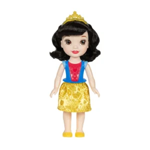Boneca Minha Primeira Princesa Disney - Branca De Neve - BR2550 - Imagem 3