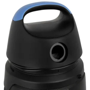 Aspirador de Pó e Água Electrolux 1400W c/ Conjunto de Acessórios e Rodas 360° (AWD01) 220 Volts - Imagem 6