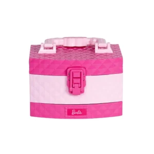 Maleta Glam Barbie Multikids - BR2424 - Imagem 3
