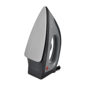 Ferro de Passar Roupa a Seco Easyglide 220v-1200w Base Antiaderente e Seletor de Temperatura Multi - HO701 - Imagem 2