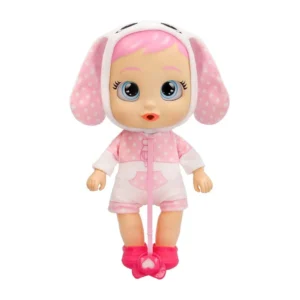 Boneca Cry Babies Meus Primeiros Passos Coney Multikids - BR2728 - Imagem 3