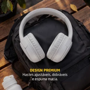 Headphone HB200 Bluetooth Pulse - PH431 - Imagem 7