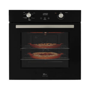 Forno Elétrico de Embutir Fischer Infinity Touch 82 litros - Imagem 2