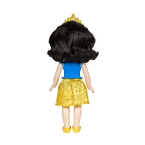 Boneca Minha Primeira Princesa Disney - Branca De Neve - BR2550 - Imagem 4