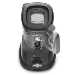 Liquidificador Electrolux 1500W 3.2L Efficient TriForce 15 Velocidades Cinza (EBL1500) 220 Volts - Imagem 10