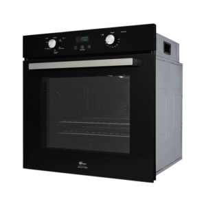 Forno Elétrico de Embutir Fischer Infinity Touch 82 litros