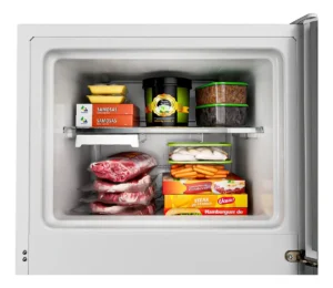 Geladeira Consul Frost Free Duplex 333 Litros  CRM40MBBNA Branco 220V - Imagem 6