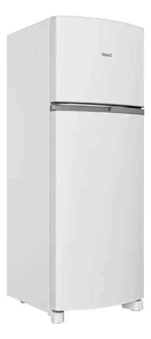 Geladeira Consul Frost Free Duplex 333 Litros  CRM40MBBNA Branco 220V