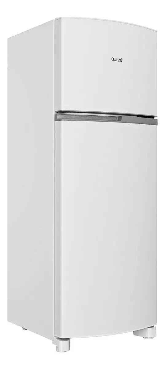 72ee59313636e7e71b4707f9c6c78693.webp Geladeira Consul Frost Free Duplex 333 Litros CRM40MBBNA Branco 220V - Imagem 1
