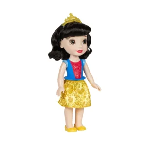 Boneca Minha Primeira Princesa Disney - Branca De Neve - BR2550 - Imagem 6