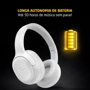 Headphone HB200 Bluetooth Pulse - PH431 - Imagem 9