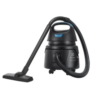 Aspirador de Pó e Água Electrolux 1400W c/ Conjunto de Acessórios e Rodas 360° (AWD01) 220 Volts