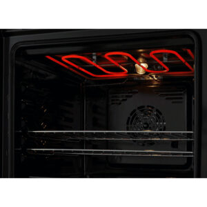 Forno Elétrico de Embutir Fischer Infinity Touch 82 litros - Imagem 6
