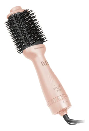 Escova Secadora Nanoceramic Glass Rose Multi - Eb200  Bivolt - Imagem 8