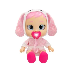 Boneca Cry Babies Meus Primeiros Passos Coney Multikids - BR2728 - Imagem 2
