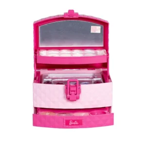 Maleta Glam Barbie Multikids - BR2424 - Imagem 2