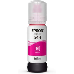 Garrafa De Tinta Epson Magenta 65Ml - T544320 - Imagem 2