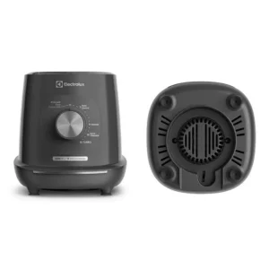Liquidificador Electrolux 1500W 3.2L Efficient TriForce 15 Velocidades Cinza (EBL1500) 220 Volts - Imagem 9