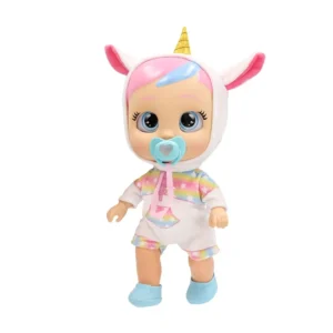 Boneca Cry Babies Meus Primeiros Passos Dreamy Multikids - BR2583 - Imagem 4
