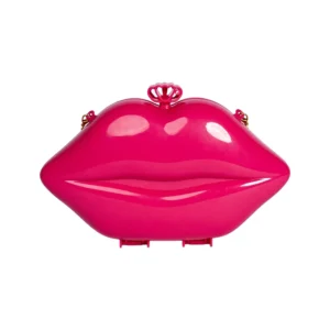 Bolsa De Maquiagem Barbie Multikids - BR2421 - Imagem 3